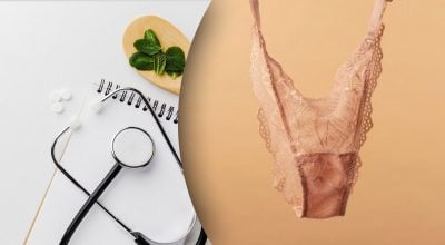 Що буде, якщо не міняти білизну кожен день: відповідь лікаря змусить задуматися Що буде, якщо не міняти білизну кожен день: відповідь лікаря змусить задуматися