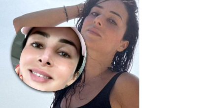 Злата Огневич в купальнику показала своїй екзотичний відпочинок