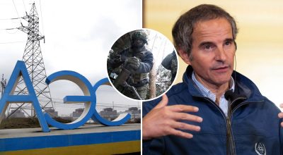 Ядерні провокації на Курській АЕС: Кошарна розповіла про ймовірні плани ворога Ядерні провокації на Курській АЕС: Кошарна розповіла про ймовірні плани ворога