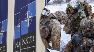 Україні не світить заявка на членство в НАТО: експерт дав тривожний прогноз