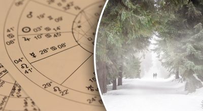 Финансовый гороскоп на неделю