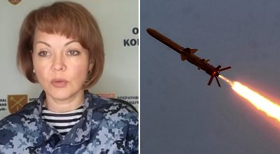 Росіяни економлять один із видів ракет: в ЗСУ попередили про загрозу Росіяни економлять один із видів ракет: в ЗСУ попередили про загрозу