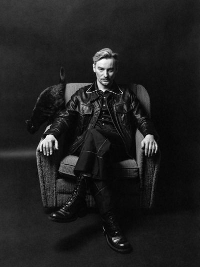 Алан Бадоєв та канал "1+1 Україна" оголосили дату всеукраїнської кінопрем’єри фільму "Довга Доба"