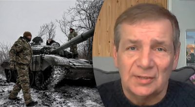 РФ развернет миллионную армию: майор ВСУ назвал сроки вероятного штурма врага