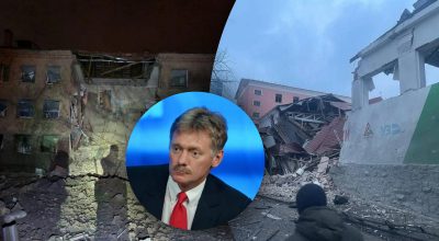'Цель достигнута': путинские приспешники цинично прокомментировали атаку по Украине