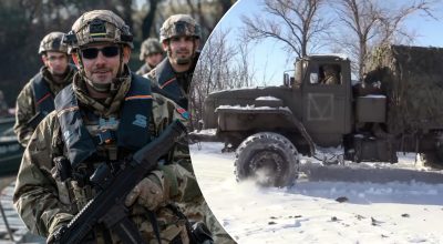 РФ почне масштабну війну проти НАТО у 2025 році: експерт озвучив сценарій РФ почне масштабну війну проти НАТО у 2025 році: експерт озвучив сценарій
