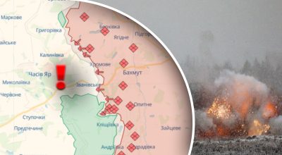 На Донеччині оголосили термінову евакуацію: в ОВА попередили про небезпеку На Донеччині оголосили термінову евакуацію: в ОВА попередили про небезпеку