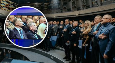 Андрій Шевченко новий глава УАФ Андрій Шевченко новий глава УАФ