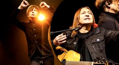 Би-2 могут депортировать в Россию Би-2 могут депортировать в Россию