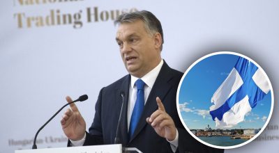 Фінляндія, Орбан