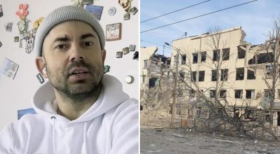 Бедняков, Мариуполь Бедняков, Мариуполь