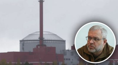 Реактор, Галущенко Реактор, Галущенко