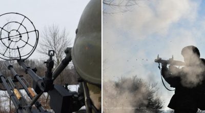 ВСУ, фронт 