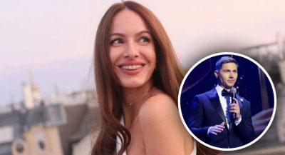 Экс-супруга Остапчука ошеломила фанатов и поведала о том, чем зарабатывала в 18 лет