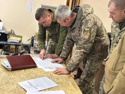 Минобороні Минобороні