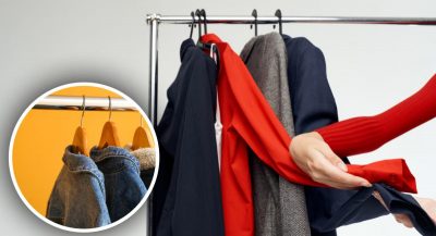 Куда девать ненужную одежду: советы для кошелька и благополучия дома