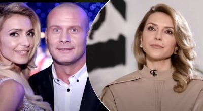 Экс-жена Узелкова удивила признанием про измены боксера