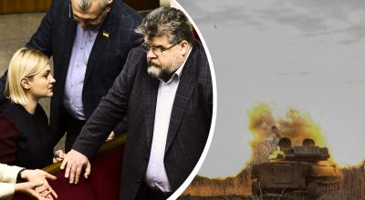 Кінець війни в 2024 році: в Раді дали тривожний прогноз про хід бойових дій Кінець війни в 2024 році: в Раді дали тривожний прогноз про хід бойових дій