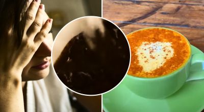 Про це знають одиниці: чому насправді небезпечно пити каву на голодний шлунок