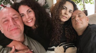 Потап и Настя Каменских Потап и Настя Каменских