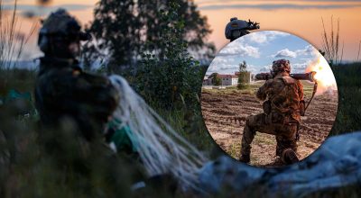 Три роки на підготовку: НАТО готується до ракетних ударів РФ по Європі - The Times