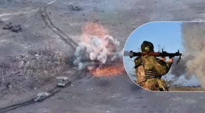 Окупанти вже Окупанти вже