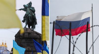 Україна, Росія Україна, Росія
