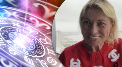 Анжела Перл, гороскоп Анжела Перл, гороскоп