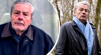 Алена Делона визнали недієздатним