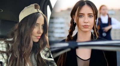 Надя Дорофєєва Надя Дорофєєва