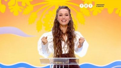 ТЕТ оголосив про прем’єру нового сезону шоу Я люблю Україну ТЕТ оголосив про прем’єру нового сезону шоу Я люблю Україну