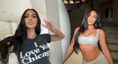 Кім Кардаш'ян