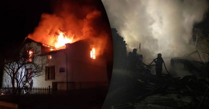В новогоднюю ночь Россия нанесла очередной ракетный удар по Украине: что известно