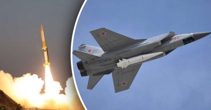 Полетит очень много ракет: полковник назвал дату, когда РФ атакует Украину
