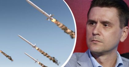 "Чтобы перекрыть позор": Коваленко назвал дату, когда РФ может устроить массированный удар