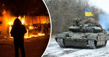 Путин полон решимости победить: в FT спрогнозировали конец войны