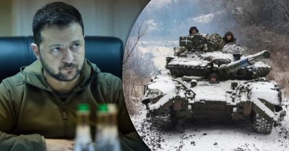 Выдержать этот год означает выдержать всю войну, это решающее время – Зеленский