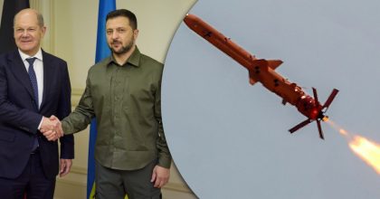Это заставит РФ капитулировать: в Бундестаге призвали принять важное решение