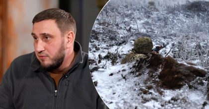 "Не бросайте их в окопы": офицер жестко высказался о проблеме с мобилизацией