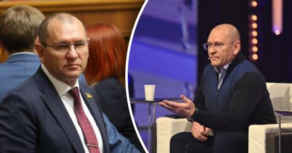 Скандальный нардеп Шевченко опозорился отвратительным фейком о "смерти" мужчины в ТЦК