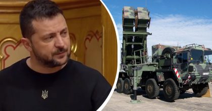 РФ атакует и накапливает войска: Зеленский назвал способ сокрушить ее военную мощь