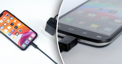 Почему айфон быстро разряжается: пять причин, которые легко устранить