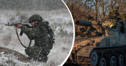 Сколько еще армия РФ сможет наступать: назван крайний срок