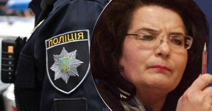 Тело пролежало 2 месяца: в Киеве нашли мертвой экс-заместителя генпрокурора