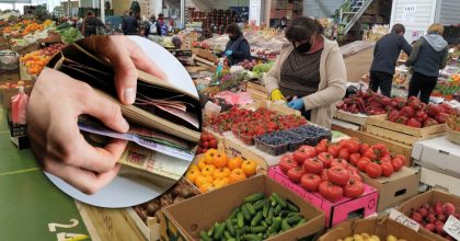 Цены сильно прыгнули вверх: какие продукты больше всего подорожали за год