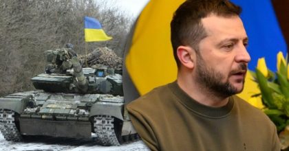 "Мы пойдем вперед": Зеленский обратился к союзникам и назвал, чего не хватает ВСУ