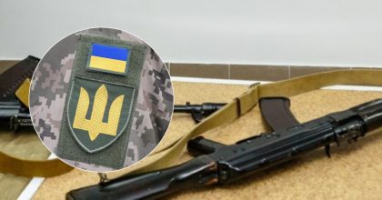 Шесть выстрелов в командира: на юге морпех ВСУ расстрелял военного и застрелился