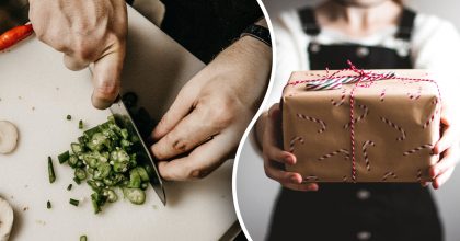 Почему нельзя дарить ножи: какую беду это может навлечь