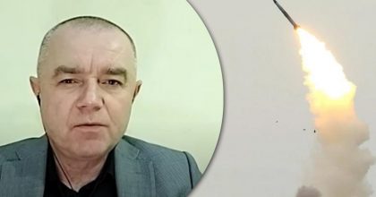 Какими будут ракетные атаки РФ до конца зимы: Свитан спрогнозировал интенсивность