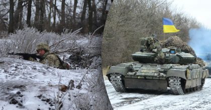 "Акцент ставил Путин": войска РФ провалили план захвата Авдеевки - Тимочко